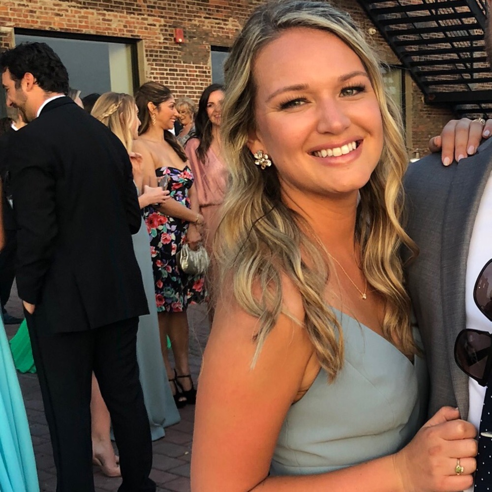 Meet your Posher, Samm